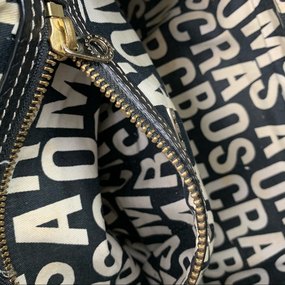 Vintage Marc by Marc Jacobs Doctor Bag - Picture 9 of 13